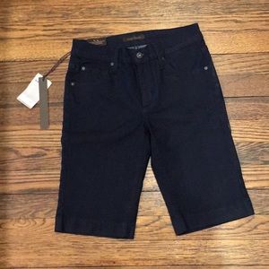 James Jeans Bermuda Shorts Size 26